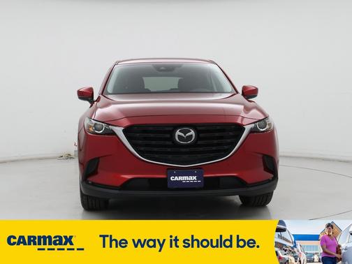2023 Mazda CX-9 Touring Plus