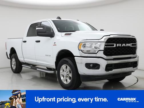 2024 RAM 2500 Bighorn