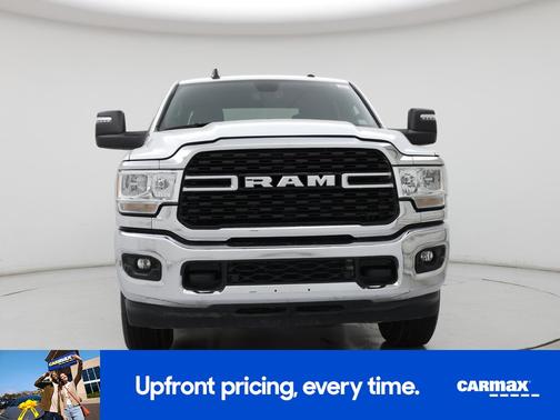 2024 RAM 2500 Bighorn