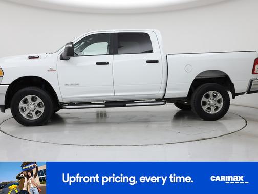 2024 RAM 2500 Bighorn