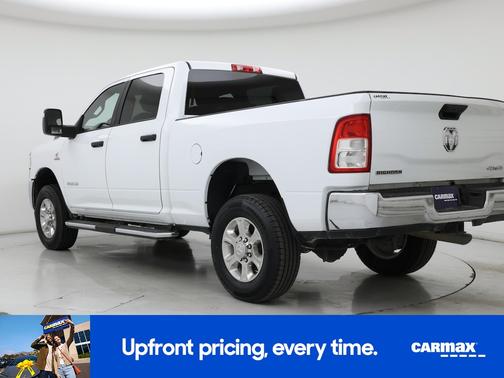 2024 RAM 2500 Bighorn