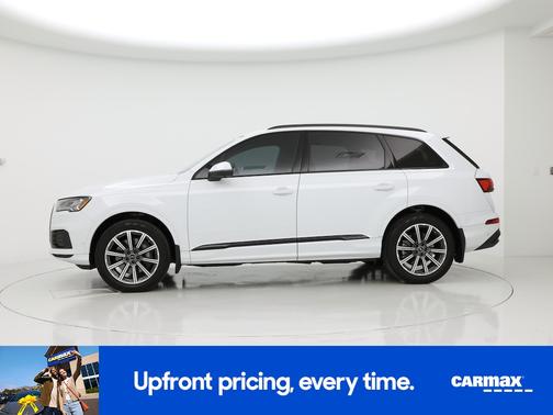 2023 Audi Q7 Premium Plus