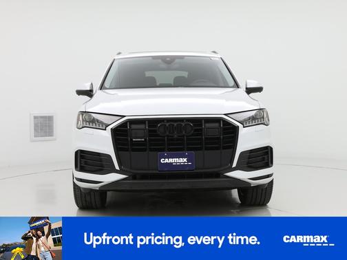 2023 Audi Q7 Premium Plus