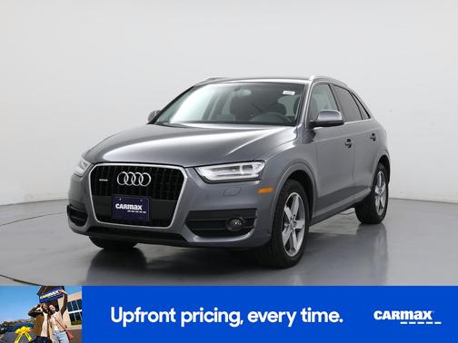 2015 Audi Q3 Premium Plus