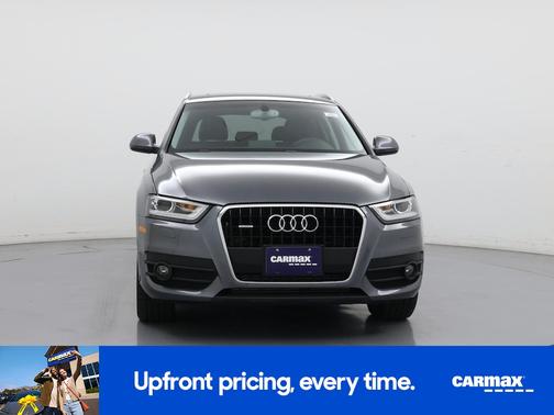 2015 Audi Q3 Premium Plus