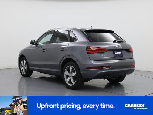 2015 Audi Q3 Premium Plus