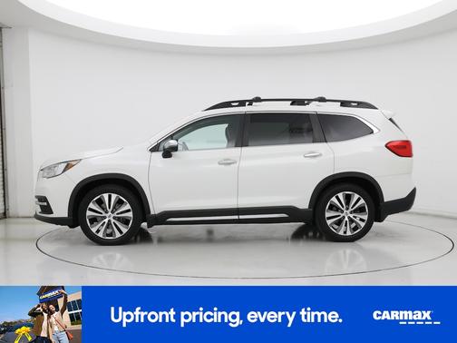 2019 Subaru Ascent Touring