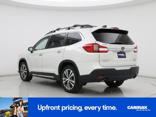 2019 Subaru Ascent Touring