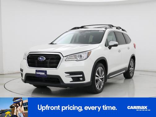 2019 Subaru Ascent Touring