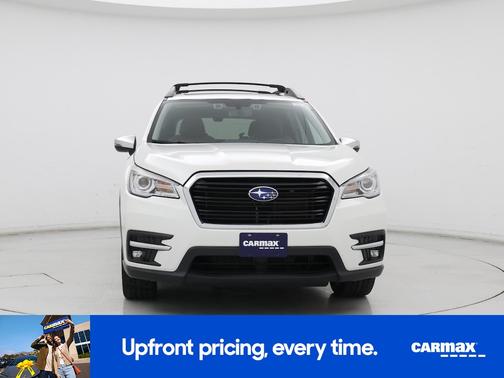 2019 Subaru Ascent Touring
