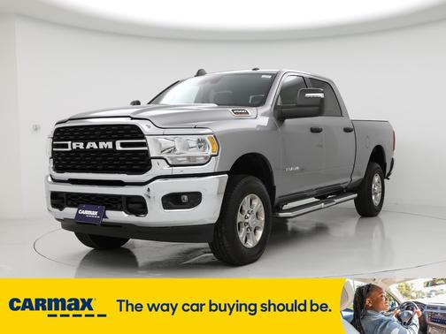 2024 RAM 2500 Bighorn