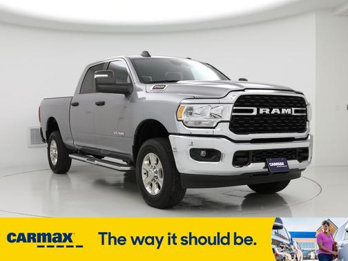 2024 RAM 2500 Bighorn