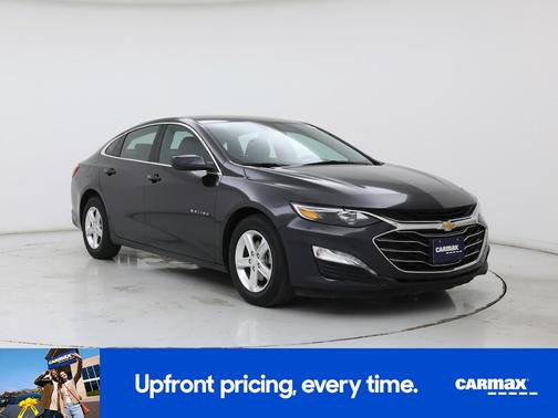 2023 Chevrolet Malibu 1LT