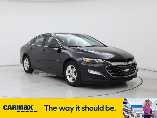 2023 Chevrolet Malibu 1LT
