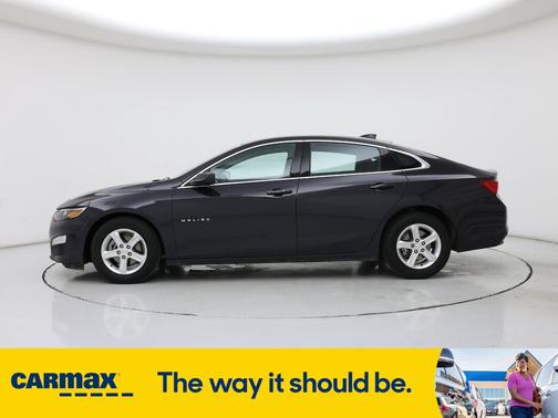 2023 Chevrolet Malibu 1LT