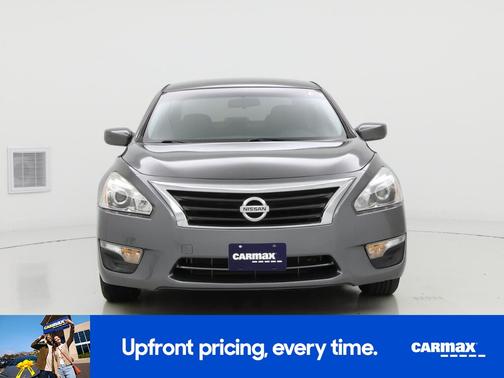 2015 Nissan Altima S