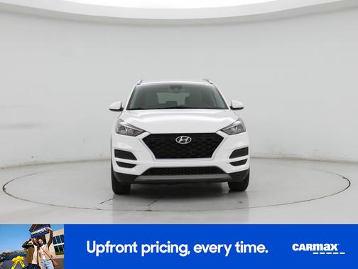 2019 Hyundai TUCSON SEL