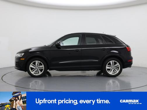 2017 Audi Q3 Premium