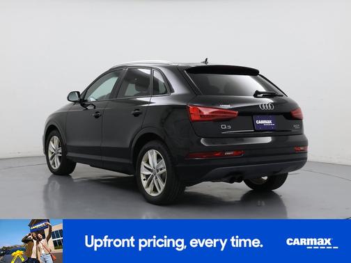 2017 Audi Q3 Premium