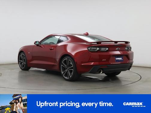 2023 Chevrolet Camaro 2SS