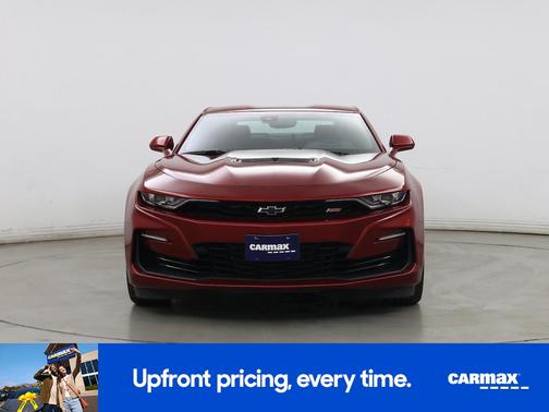 2023 Chevrolet Camaro 2SS
