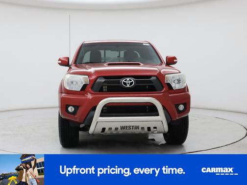 2015 Toyota Tacoma Base V6 (A5)