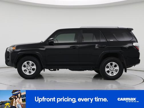 2014 Toyota 4Runner SR5