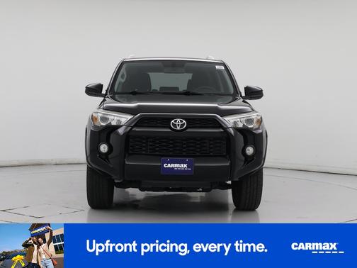 2014 Toyota 4Runner SR5