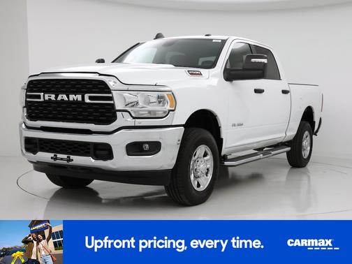 2024 RAM 2500 Lonestar