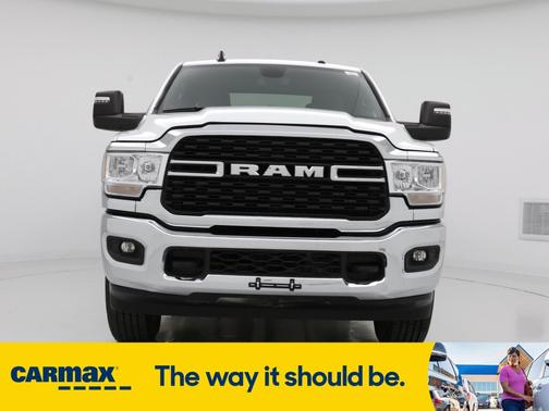 2024 RAM 2500 Lonestar