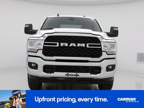 2024 RAM 2500 Lonestar