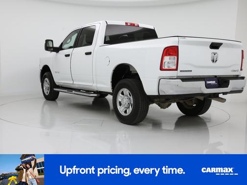 2024 RAM 2500 Lonestar