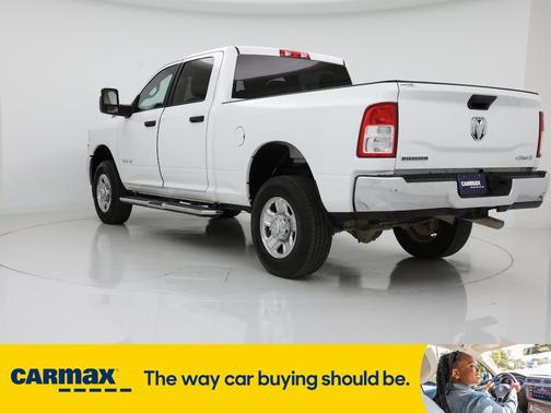2024 RAM 2500 Lonestar