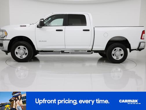2024 RAM 2500 Lonestar