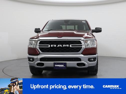 2022 RAM 1500 Bighorn