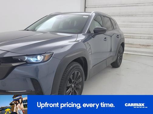 2024 Mazda CX-50 2.5 S Preferred Package