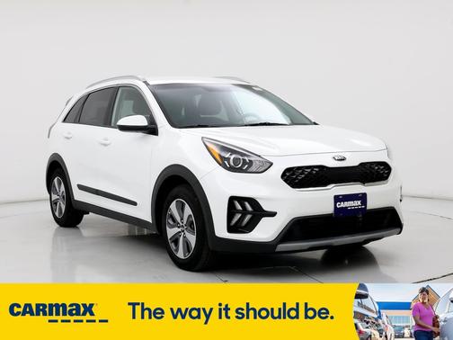 2021 Kia Niro LX