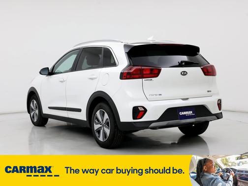2021 Kia Niro LX