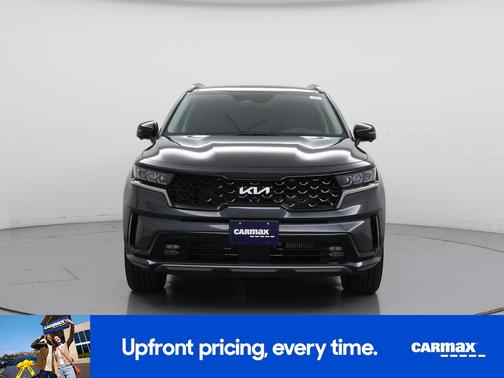 2023 Kia Sorento X-Line SX Prestige