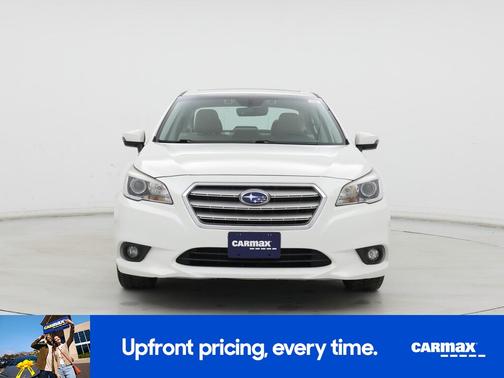 2017 Subaru Legacy 2.5I Limited