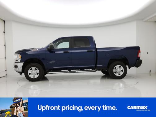 2024 RAM 2500 Bighorn