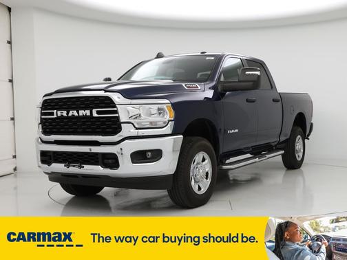 2024 RAM 2500 Bighorn