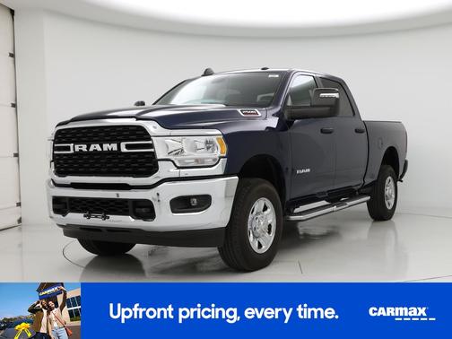 2024 RAM 2500 Bighorn