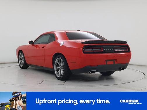 2023 Dodge Challenger GT