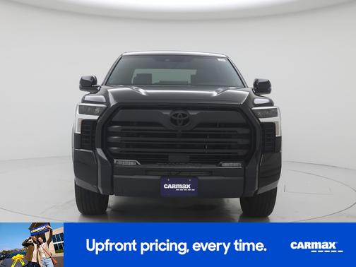 2025 Toyota Tundra Hybrid Limited