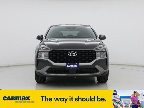 2021 Hyundai SANTA FE SE