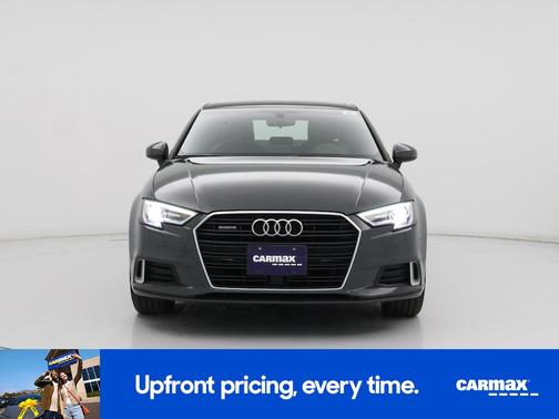 2019 Audi A3 Premium