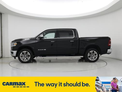 2022 RAM 1500 Longhorn