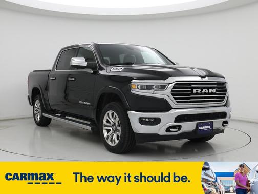 2022 RAM 1500 Longhorn