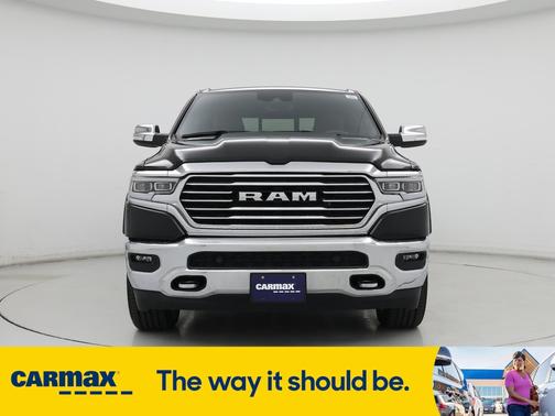 2022 RAM 1500 Longhorn